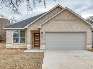 4812 Fellows Ln, Dallas, TX