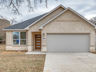 4812 Fellows Ln, Dallas, TX, 75216