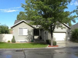 1173 N Regent Ct, Orem, UT 84057