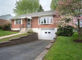 2717 Reading Blvd, West Lawn, PA 19609