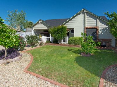 614 W Topeka Dr, Phoenix, AZ, 85027