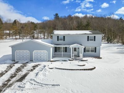 2420 Hawleyton Tpke, Brackney, PA, 18812