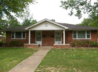 8903 Peterson Ln, Belleville, IL