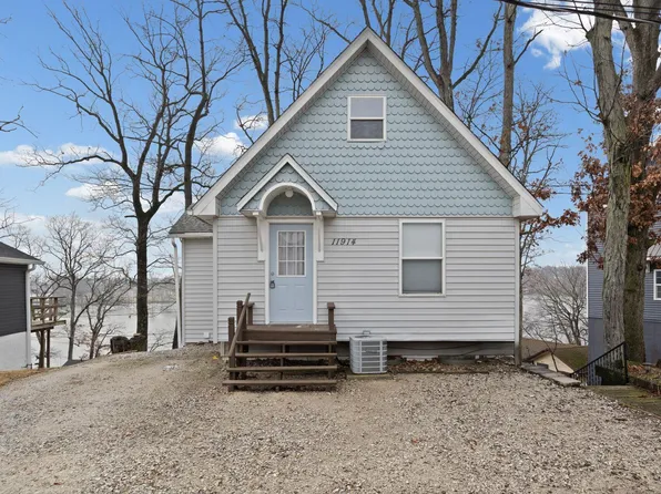 11914 W Breezy Point Dr, Monticello, IN 47960