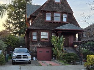 3040 Fulton St APT C, Berkeley, CA 94705