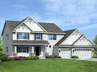 2645 Northview Dr, Victoria, MN 55386