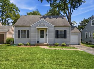 1754 Kenny Rd, Columbus, OH 43212