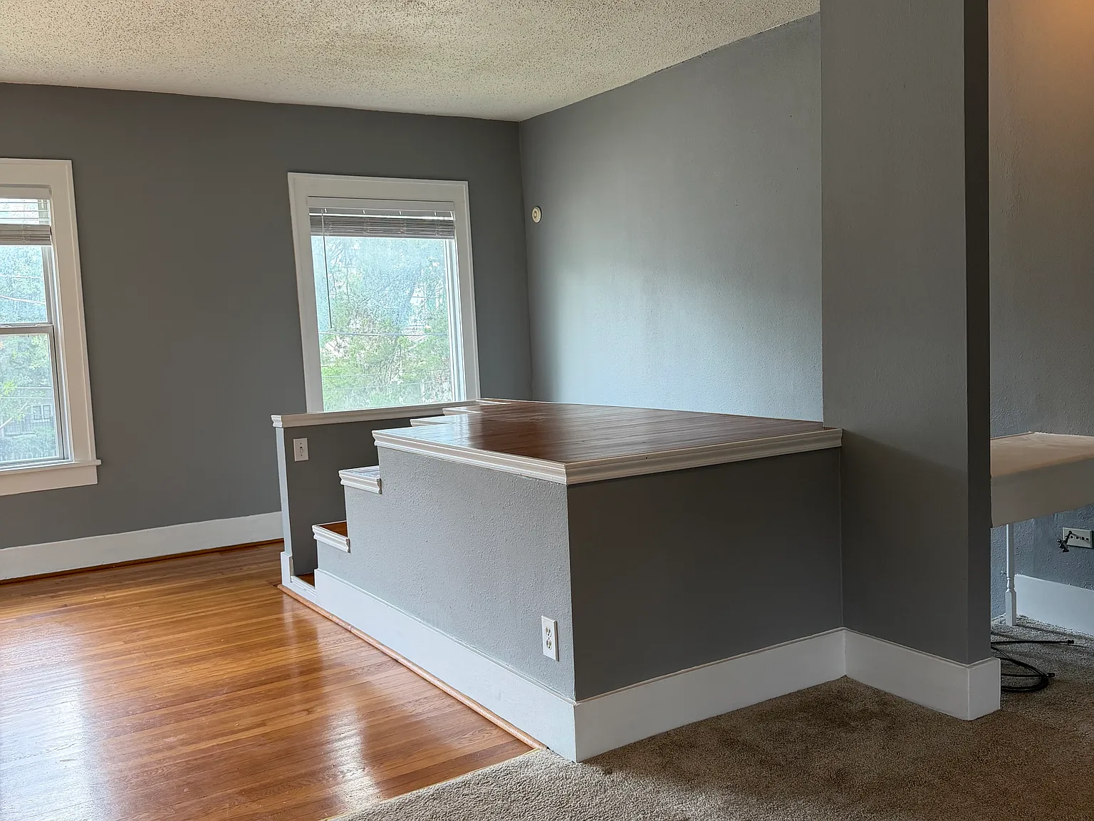 2 bed, 1300 sqft, $1,750 — Photo 4