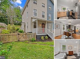 1329 Clipper Heights Ave, Baltimore, MD 21211