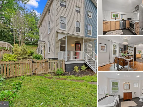1329 Clipper Heights Ave, Baltimore, MD 21211