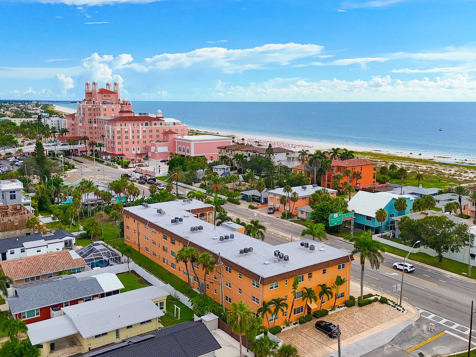 1 bed, 698 sqft, $1,850 — Photo 3