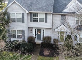 1430 Meadowbrook Dr, Canonsburg, PA