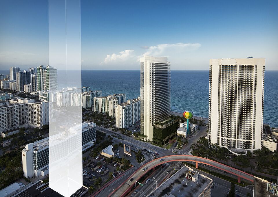 1st image of 4000 S Ocean Drive