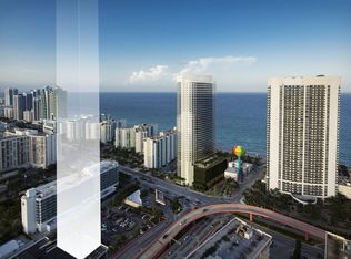 4000 S Ocean Drive, Hollywood, FL 33019