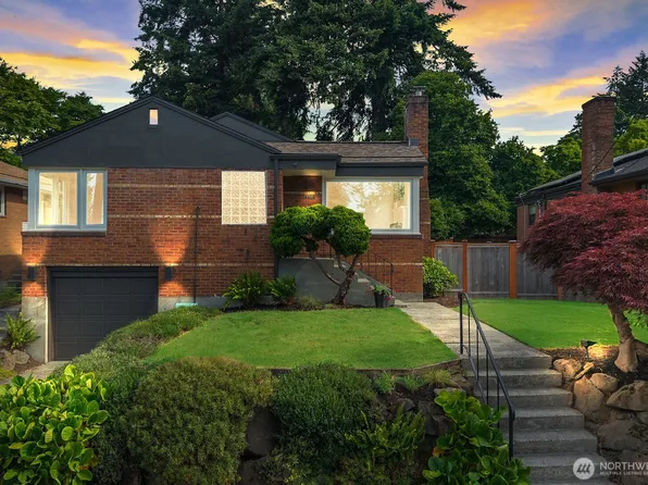 4414 NE 65th Street, Seattle, WA 98115