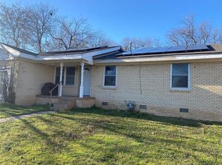 113 Highland Rd, Pauls Valley, OK 73075