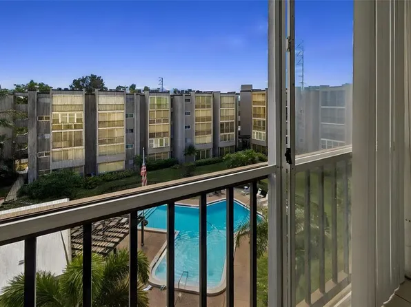 1243 S Martin Luther King Jr Ave Unit B501, Clearwater, FL 33756