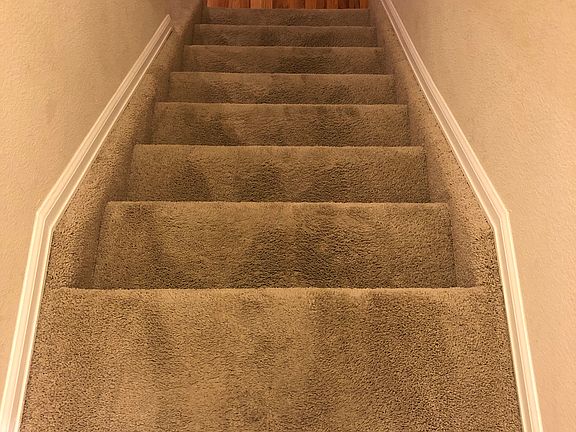 Stairway (to top level)