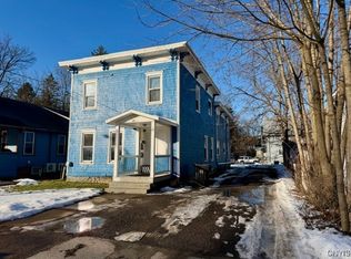 44 Union St, Cortland, NY 13045