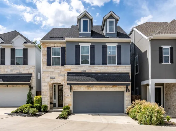 8063 Emerald Rock Dr, Dallas, TX 75228