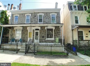 4205 Pechin St, Philadelphia, PA 19128