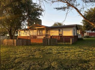 9811 S Meridian Ave, Peck, KS 67120