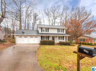 1278 Winter Pl, Anniston, AL 36207