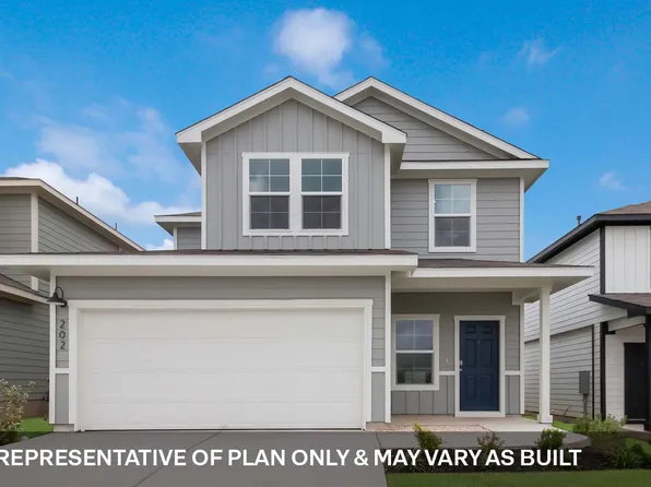232 Arnold Loop, Uhland, TX 78640