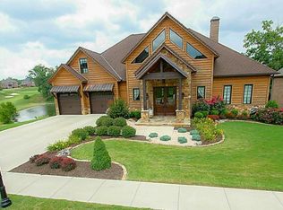 6909 W Altamonte Dr, Rogers, AR 72758