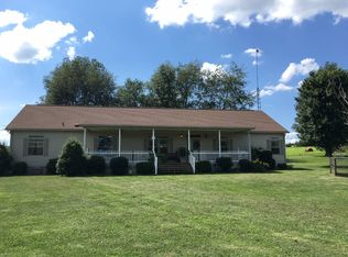 1326 Claybrook Ln, Springfield, KY 40069
