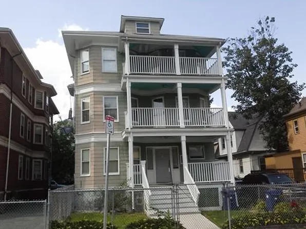 33 Kingsdale St, Dorchester, MA 02124