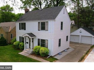 3836 Kipling Ave, Minneapolis, MN 55416