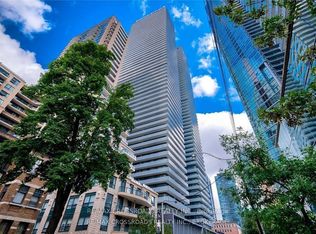 42 Charles St E #4305, Toronto, ON M4Y 0B7