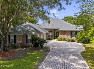 668 Cherry Grove Rd, Orange Park, FL 32073