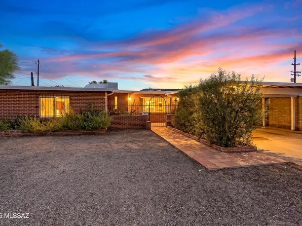 4934 E Glenn St, Tucson, AZ 85712