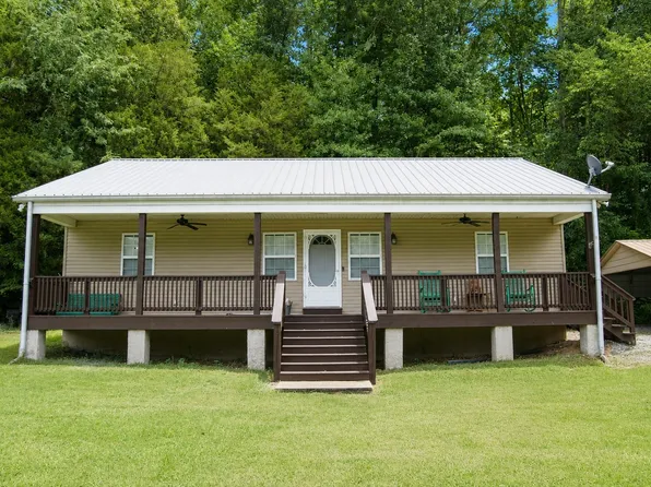 6866 Cuba Landing Rd, Waverly, TN 37185