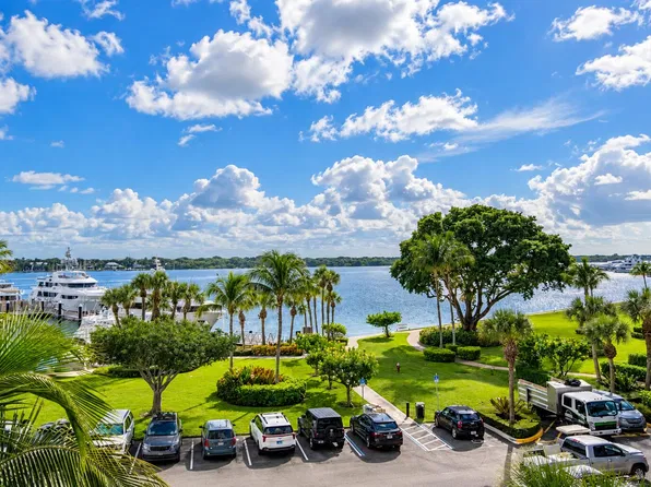 1200 MARINE Way #203, North Palm Beach, FL 33408
