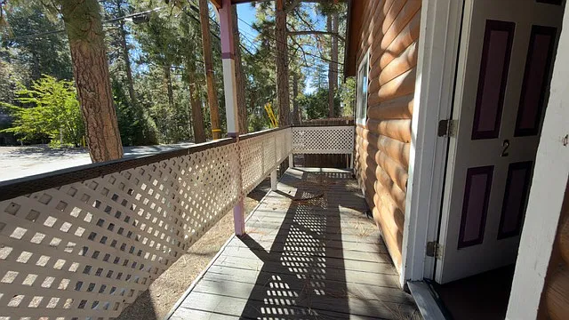2 bed, 800 sqft, $1,400 — Photo 2