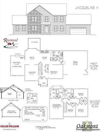 1st image of 4 Cherrywood Dr