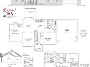 4 Cherrywood Dr, Nashua, NH 03062