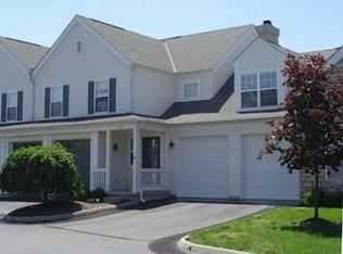 333 Sycamore Ridge Way, Columbus, OH 43230