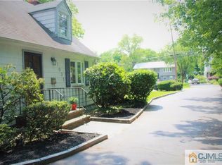 1031 Clinton Ave, South Plainfield, NJ 07080