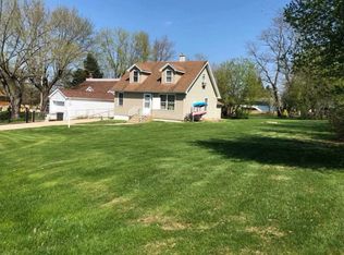 12013 214th Ave, Bristol, WI 53104