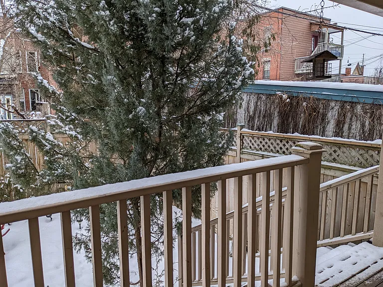 160 Bruyere St #3 — Photo 17