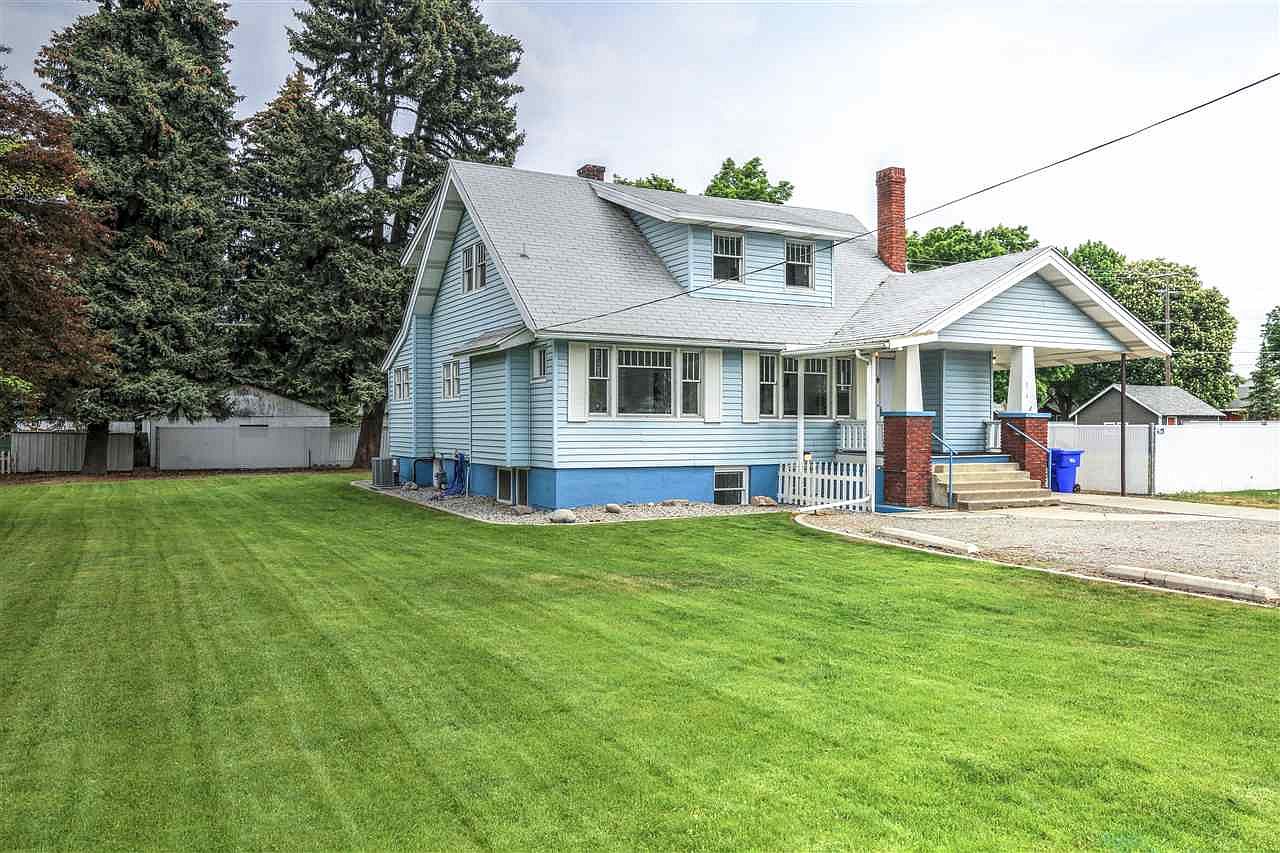 3216 N Park Rd, Spokane, WA 99212 | Zillow