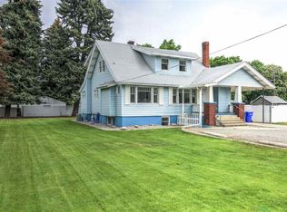 3216 N Park Rd, Spokane, WA 99212