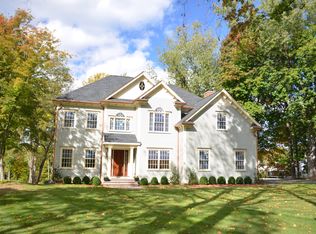 283 Mill Hill Road, Southport, CT 06890