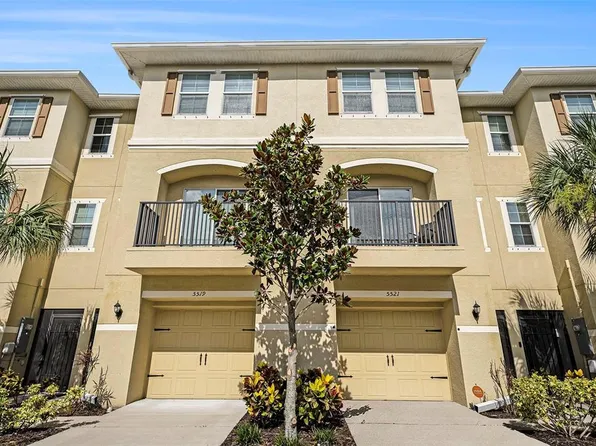 5521 Yellowfin Ct, New Port Richey, FL 34652