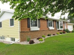 4390 County Road J, Stevens Point, WI 54482