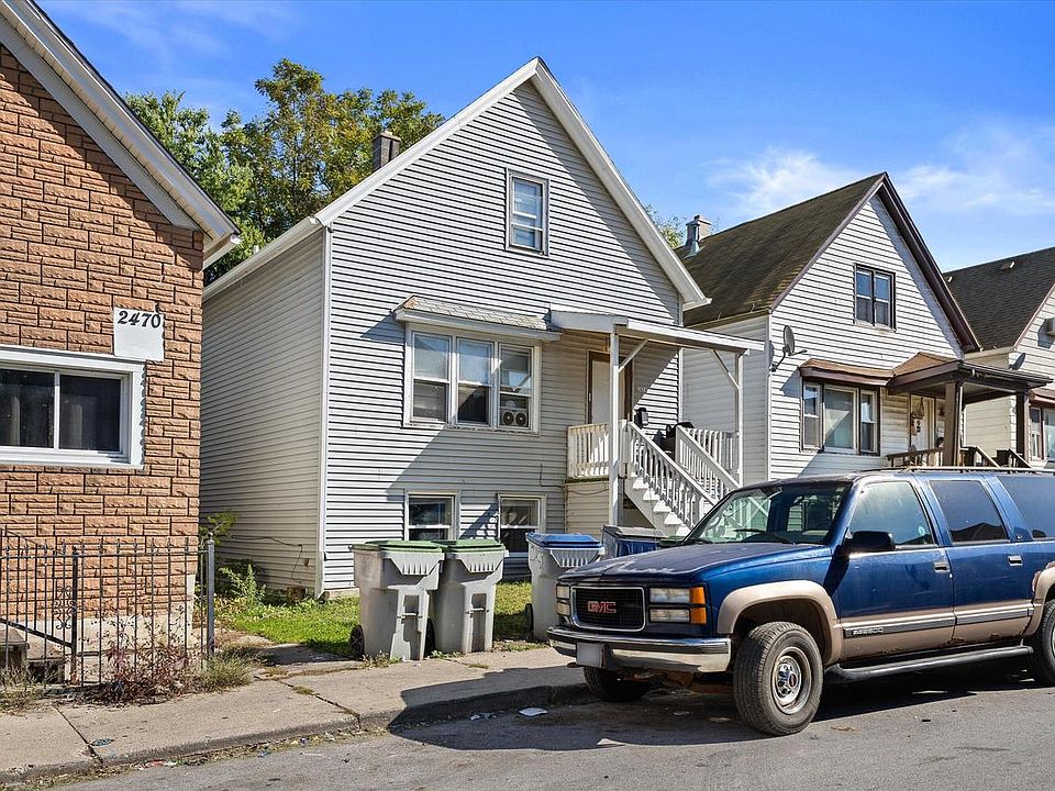 1st image of 2474 S 5th PLACE